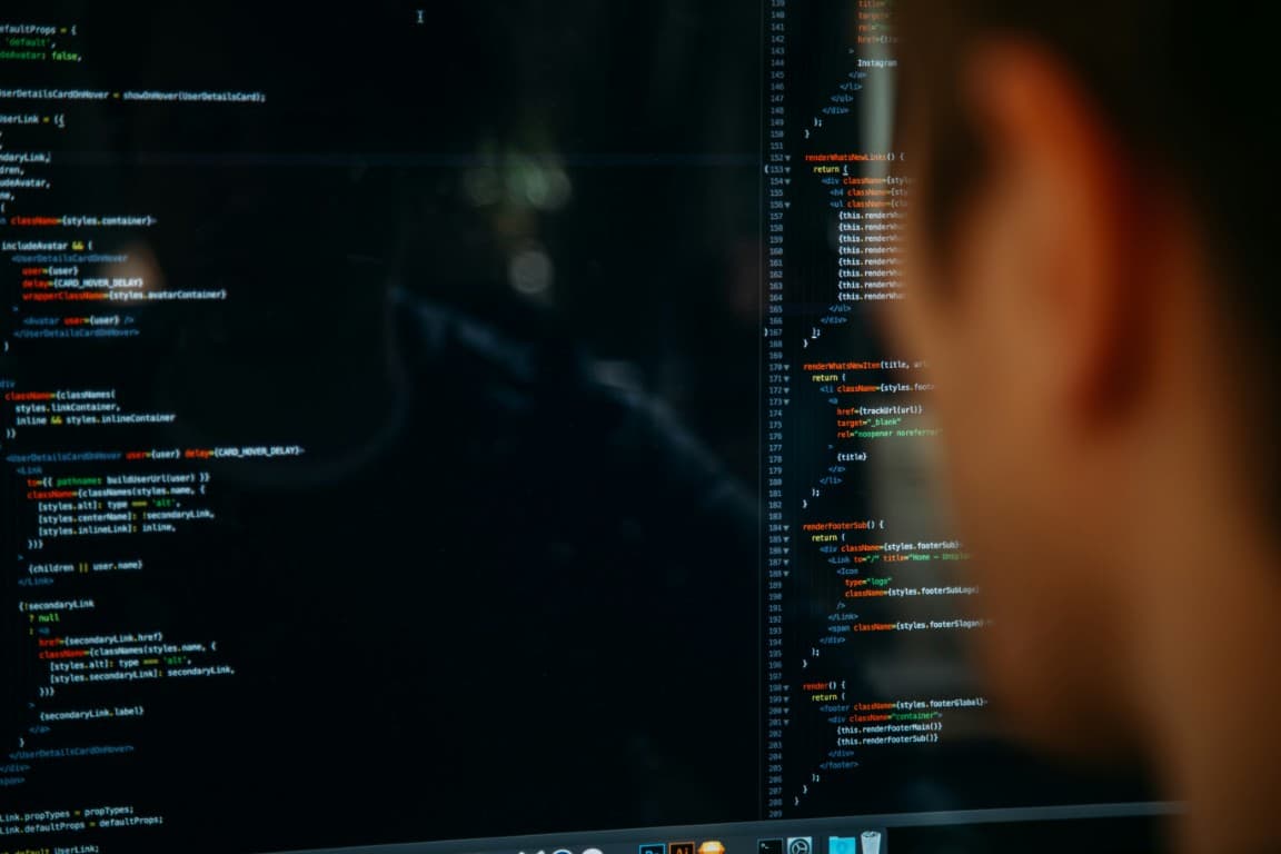 Frontend Development